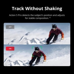 دوربین اکشن دی جی آی DJI Osmo Action 5 Pro Adventure Combo