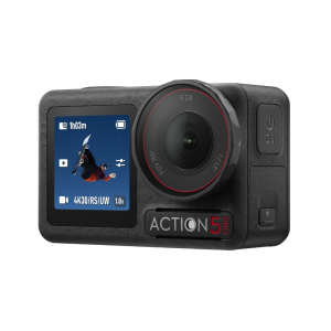 دوربین اکشن دی جی آی DJI Osmo Action 5 Pro Adventure Combo