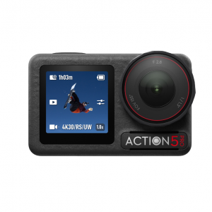 دوربین اکشن اسمو دی جی آی DJI Osmo Action 5 Pro Adventure Combo