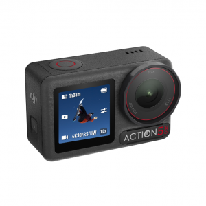 دوربین اسمو اکشن DJI Osmo Action 5 Pro Adventure Combo