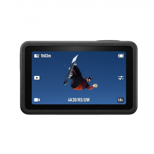 دوربین اسمو اکشن DJI Osmo Action 5 Pro Adventure Combo