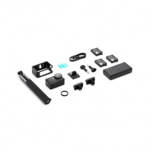 دوربین اکشن دی جی آی DJI Osmo Action 5 Pro Adventure Combo