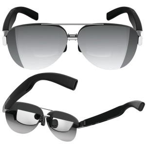عینک هوشمند لنوو لژیون نسل دوم Lenovo Legion Glasses Gen 2