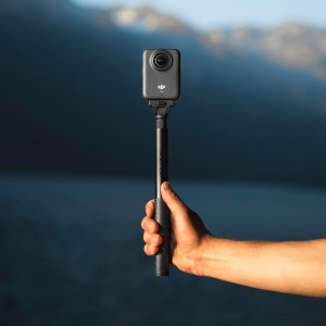 دوربین اکشن اسمو  360 پک ادونچر کمبو DJI Osmo 360 Action Camera Adventure Combo