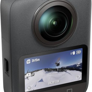 دوربین اکشن اسمو  360 پک ادونچر کمبو DJI Osmo 360 Action Camera Adventure Combo