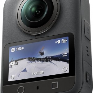 دوربین اکشن اسمو  360 پک ادونچر کمبو DJI Osmo 360 Action Camera Adventure Combo