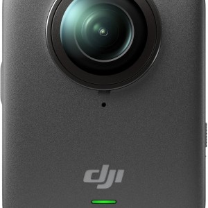 دوربین اکشن اسمو  360 پک ادونچر کمبو DJI Osmo 360 Action Camera Adventure Combo