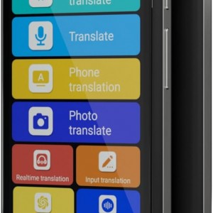 مترجم جیبی  هوشمند پاورولوژی Powerology Smart Translator
