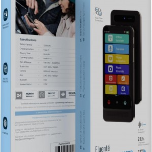 مترجم جیبی  هوشمند پاورولوژی Powerology Smart Translator