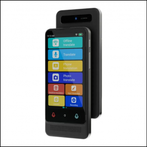 مترجم جیبی  هوشمند پاورولوژی Powerology Smart Translator