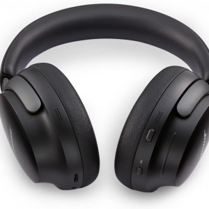 هدفون بوز Bose QuietComfort Ultra Headphones