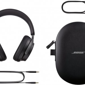 هدفون بوز Bose QuietComfort Ultra Headphones