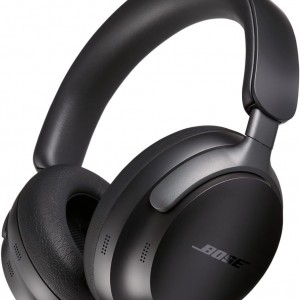 هدفون بوز Bose QuietComfort Ultra Headphones