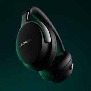 هدفون بوز Bose QuietComfort Ultra Headphones