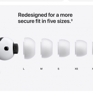 ایرپاد پرو 3 اپل Apple Airpods pro 3