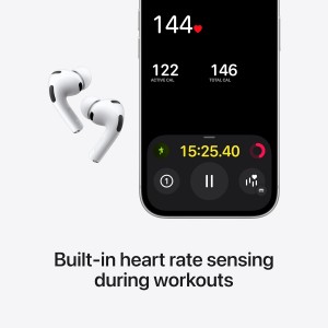 ایرپاد پرو 3 اپل Apple Airpods pro 3