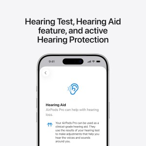 ایرپاد پرو 3 اپل Apple Airpods pro 3