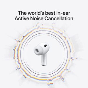ایرپاد پرو 3 اپل Apple Airpods pro 3