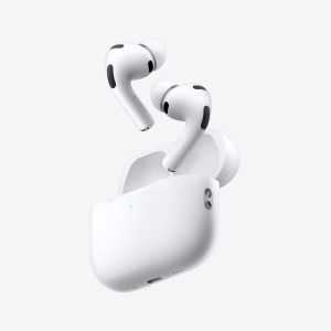 ایرپاد پرو 3 اپل Apple Airpods pro 3