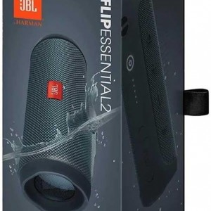 اسپیکر بلوتوثی جی بی ال مدل JBL Flip Essential 2