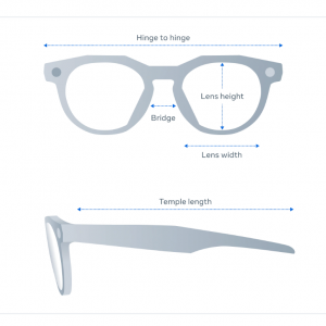 عینک هوشمند اوکلی متا رنگ مشکی با عدسی ترنزیشن انتقالی از شفاف به بنفش ارغوانی OAKLEY META HSTN 00W8002