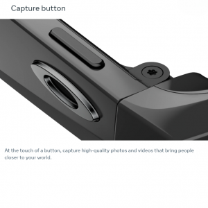 عینک هوشمند اوکلی متا رنگ مشکی با عدسی پریزم مشکی پلاریزه OAKLEY META HSTN 00W8002
