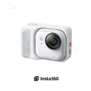 دوربین اینستا360 گو اولترا Insta360 GO Ultra