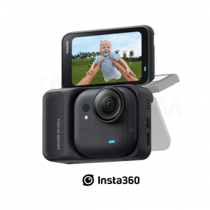 دوربین اینستا360 گو اولترا Insta360 GO Ultra