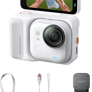 دوربین اینستا360 گو اولترا Insta360 GO Ultra