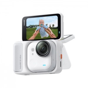دوربین اینستا360 گو اولترا Insta360 GO Ultra