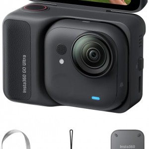 دوربین اینستا360 گو اولترا Insta360 GO Ultra