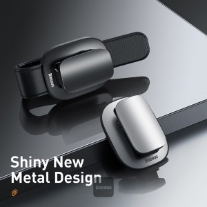 نگهدارنده عینک خودرو باسئوس مدل Vehicle Eyewear Clip