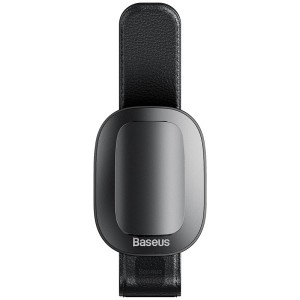 نگهدارنده عینک خودرو بیسوس مدل  Baseus Platinum Vehicle Eyewear Clip ACYJN-B01
