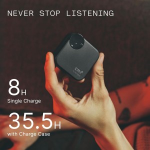 هندزفری بلوتوثی ناتینگ مدل Nothing Cmf buds 2
