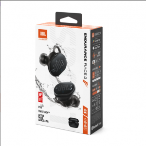 هدفون بلوتوثی جی بی ال JBL Endurance Race 2
