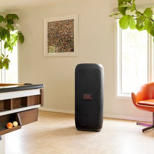 کیف حمل اسپیکر جی بی ال مدل JBL PartyBoxUltimate