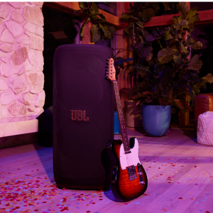 کیف و کاور اورجینال اسپیکر جی بی ال پارتی باکس JBL PartyCover ULTIMATE
