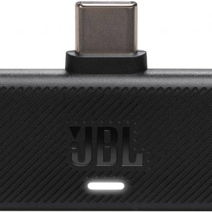 میکروفون یقه ای بی سیم جی بی ال JBL Quantum Stream Wireless