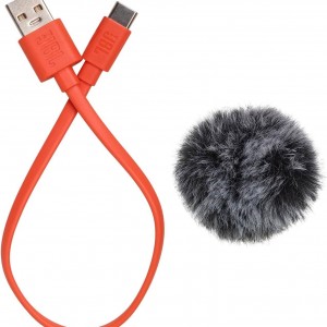 میکروفون یقه ای بی سیم جی بی ال JBL Quantum Stream Wireless