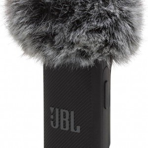 میکروفون یقه ای بی سیم جی بی ال JBL Quantum Stream Wireless
