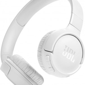 هدفون بلوتوثی جی بی ال مدل JBL Tune 520 BT