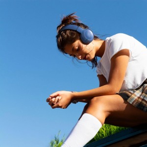 هدفون بلوتوثی جی بی ال مدل JBL Tune 520 BT