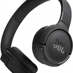 هدفون بلوتوثی جی بی ال مدل JBL Tune 520 BT