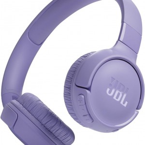 هدفون بلوتوثی جی بی ال مدل JBL Tune 520 BT