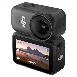 دوربین اسمو نانو دی جی آی (128G,64G) DJI Osmo Nano Action Camera Standard Combo