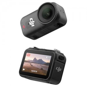 دوربین اسمو نانو دی جی آی (64G) DJI Osmo Nano Action Camera Standard Combo