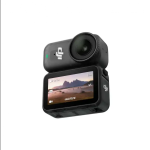 دوربین اسمو نانو دی جی آی (128G,64G) DJI Osmo Nano Action Camera Standard Combo