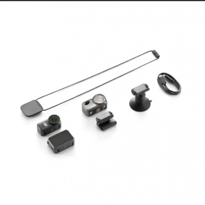 دوربین اسمو نانو دی جی آی (64G) DJI Osmo Nano Action Camera Standard Combo