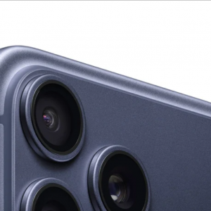 آیفون 17 پرو مکس ظرفیت 256 گیگابایت ZA/A