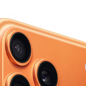 آیفون 17 پرو مکس ظرفیت 256 گیگابایت ZA/A